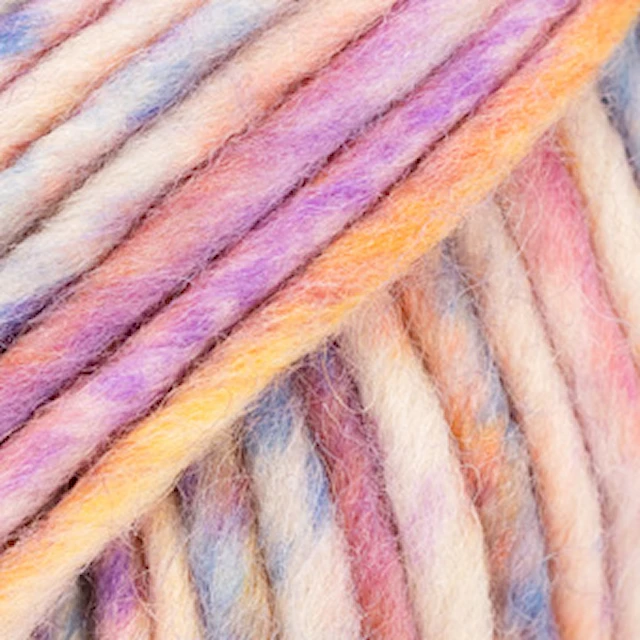 Snow Print Vilalanka 50g Fairytale 143 Drops