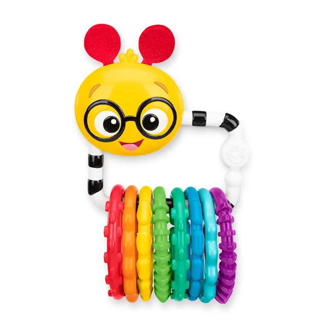 Cal's Connectors™ Sensorilelu Baby Einstein