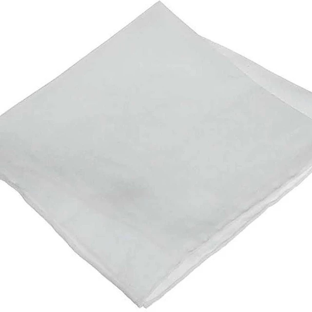 Silkkihuivi, koko 28x28 cm, 22 g/m2, , 1kpl