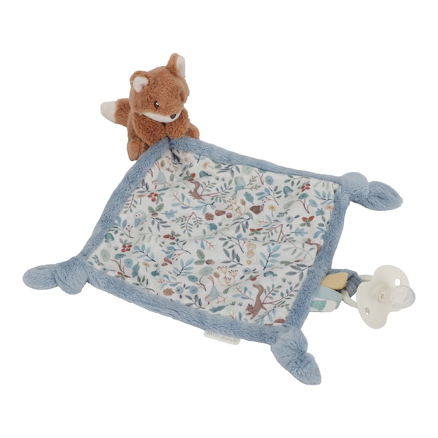 Produktbilde 1 for Forest Friends Koseklut Rev Little Dutch