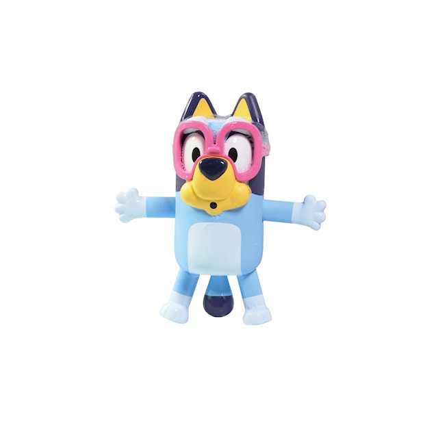 Swim School Bluey Toomies