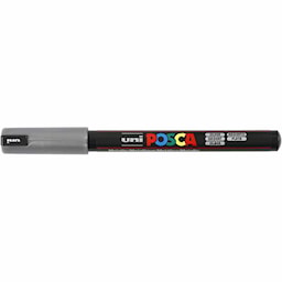 Posca Marker, paksuus: 0,7 mm, PC-1MR, 1 kpl