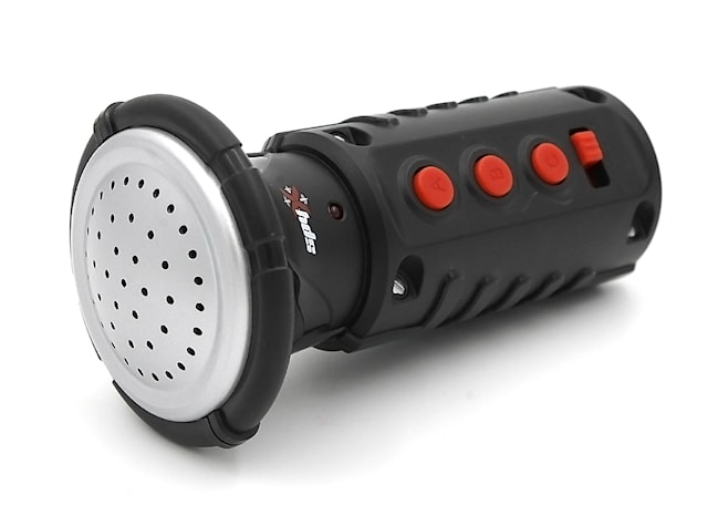 Produktbild 3 för Secret Voice Changer Spy X