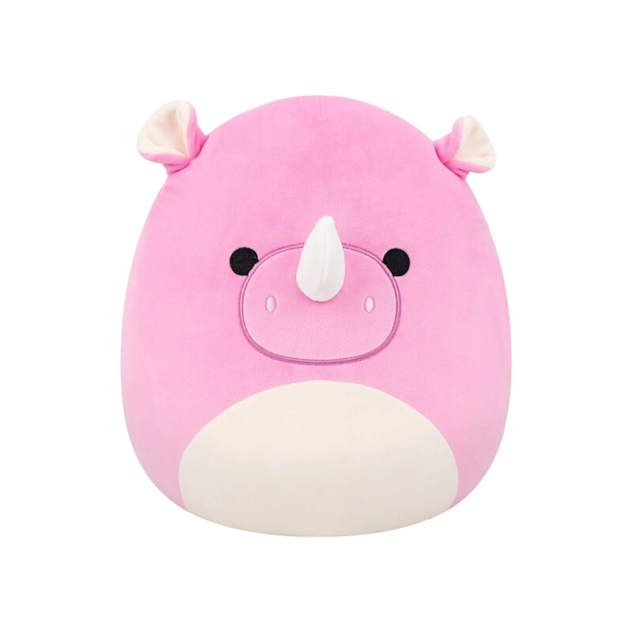 Tuotekuva ille Swuishmallows Pehmolelu 30 cm Norma Jean Vaaleanpunainen Sarvikuono