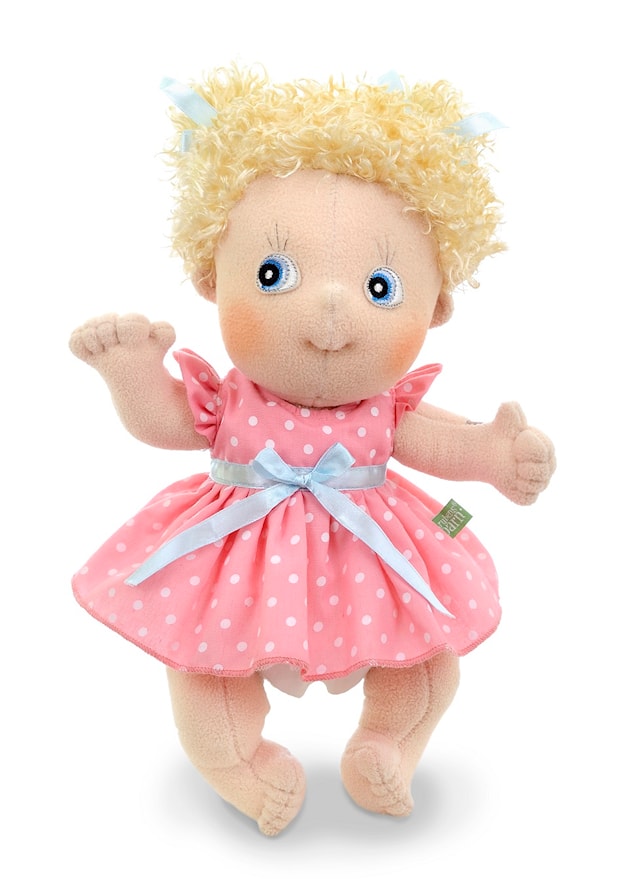 Produktbild 1 för Cutie, Emelie 32 cm, Rubens Barn
