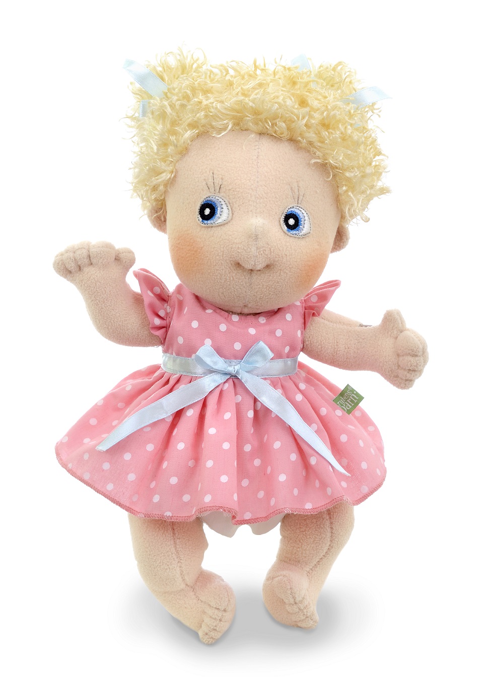 Rubens Barn Cutie Emelie 32 cm
