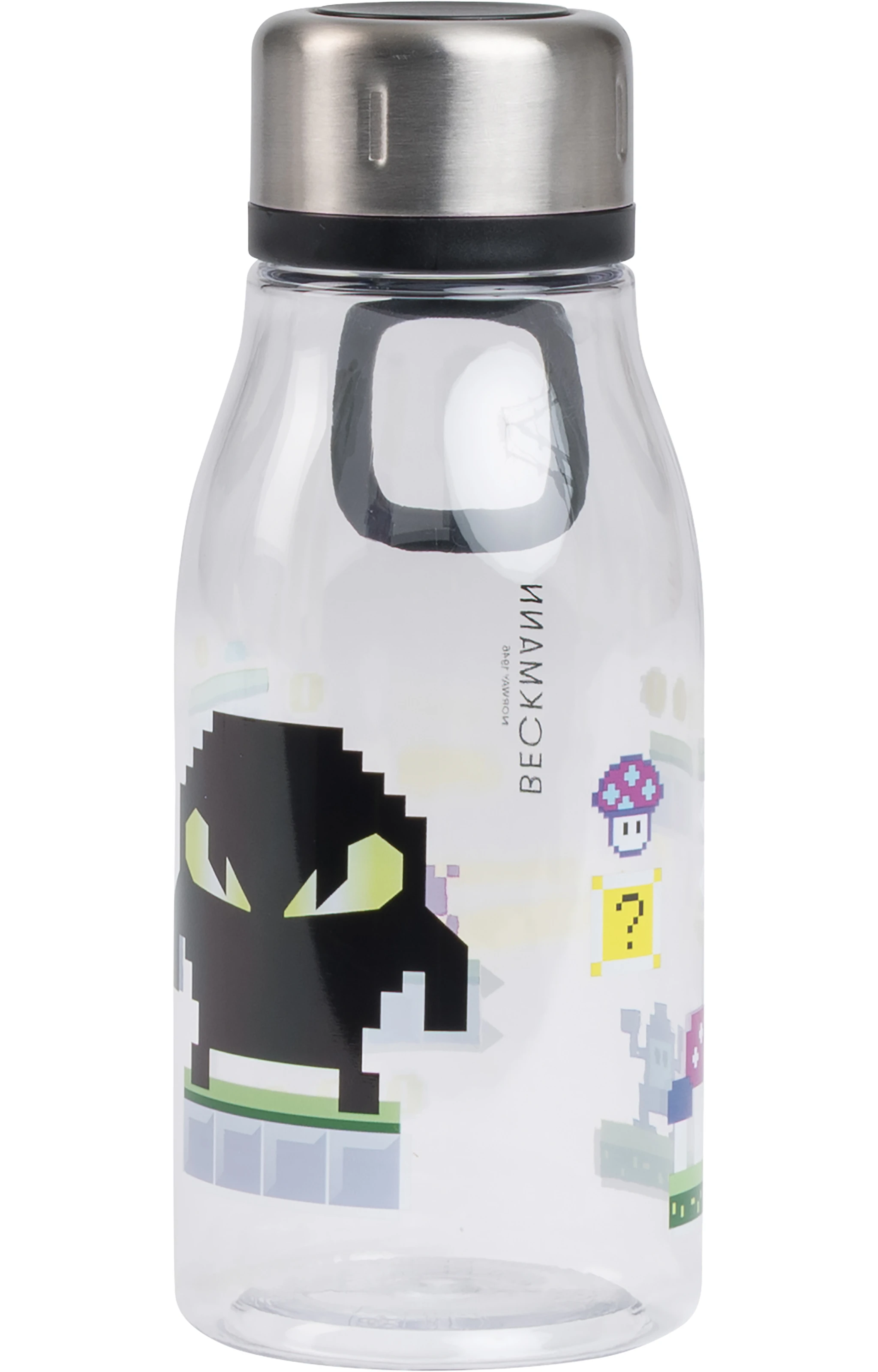 Produktbild för Vattenflaska 400 ml Pixel Beckmann of Norway