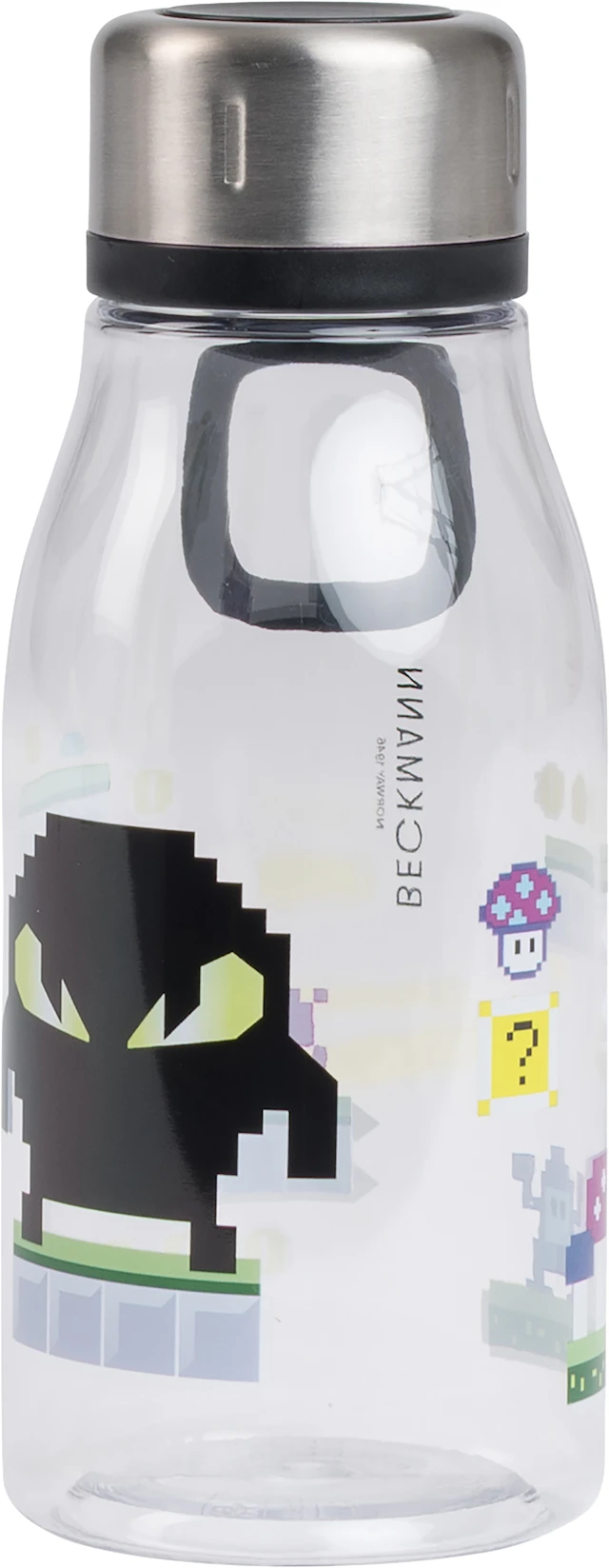 Vesipullo 400 ml Pixel Beckmann of Norway