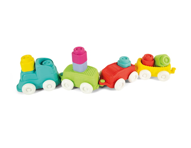 Tuotekuva 3 - Juna Soft Clemmy Clementoni