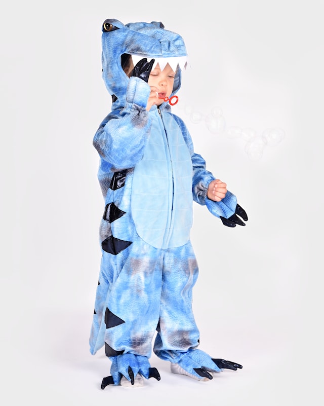 Tuotekuva 1 - Dinosaurushaalari T-rex 104 cl Den goda fen