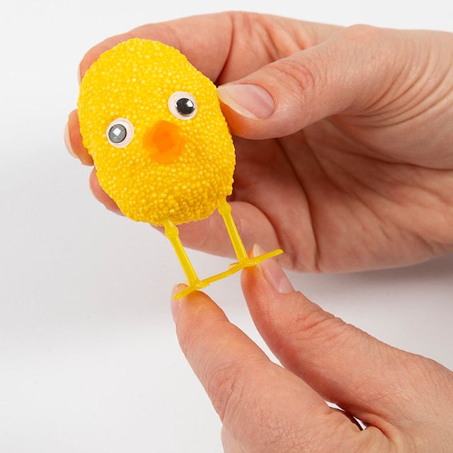 Produktbild 5 för Pysselkit Modellera Påskdekorationer Creativ Company
