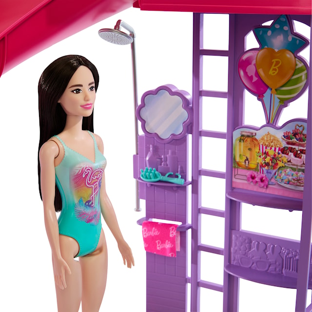 Produktbild 8 för Barbie Dream Pool