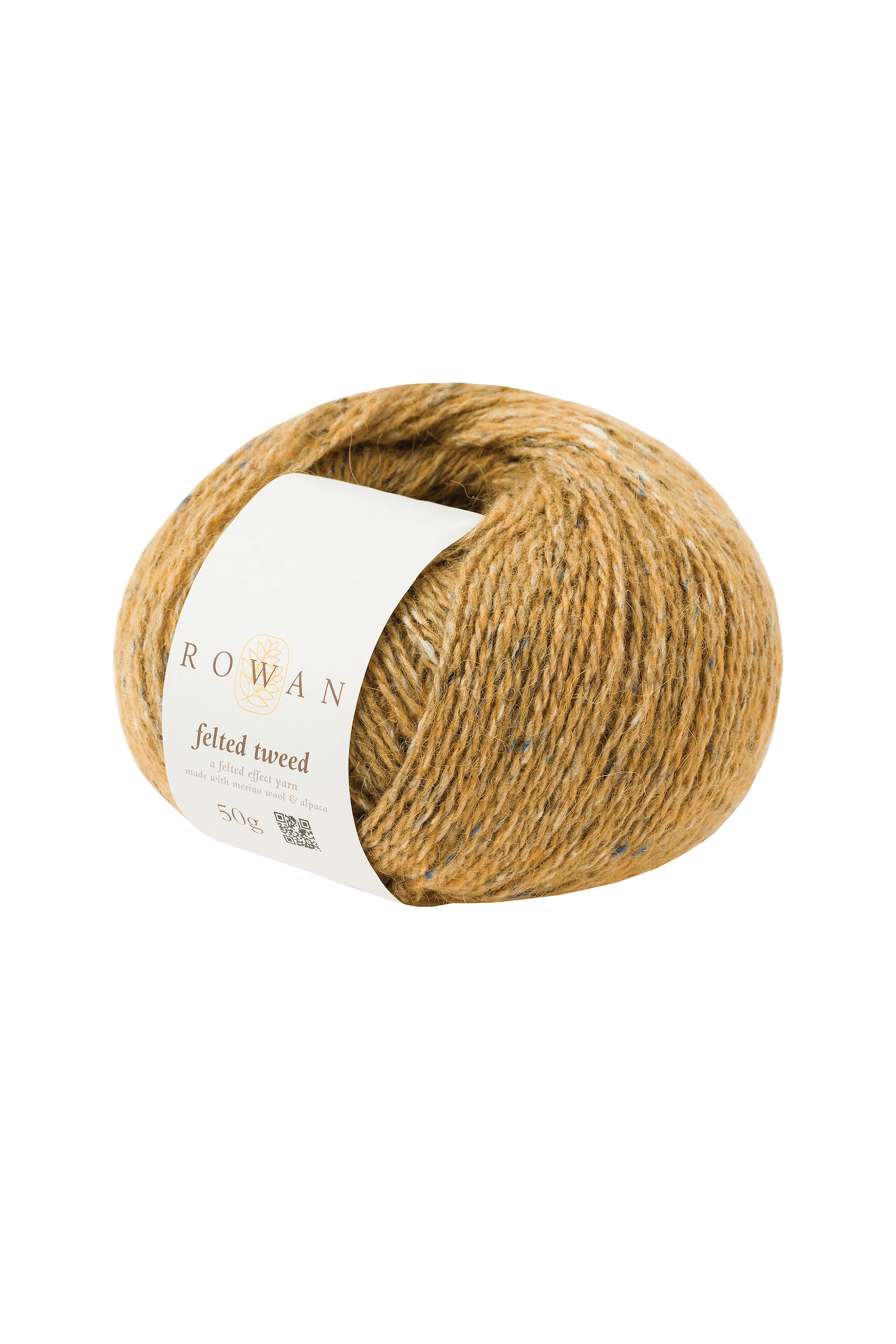 Produktbilde for Felted Tweed 50 gr Rowan