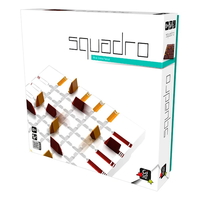 Squadro (EN)