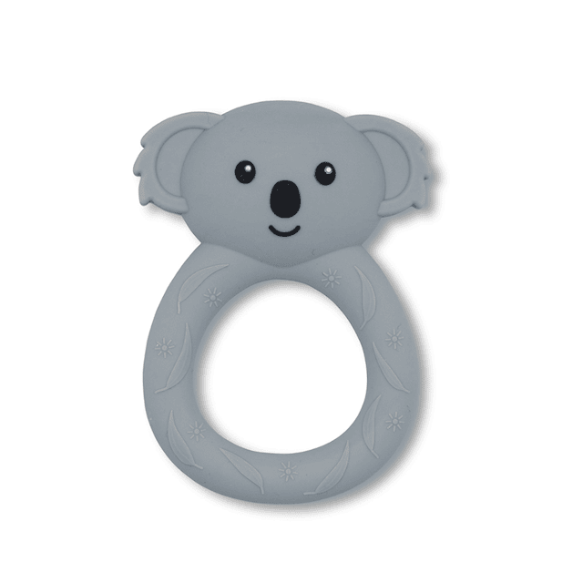 Jellystone Designs Koala Purulelu Eukalyptus Janod