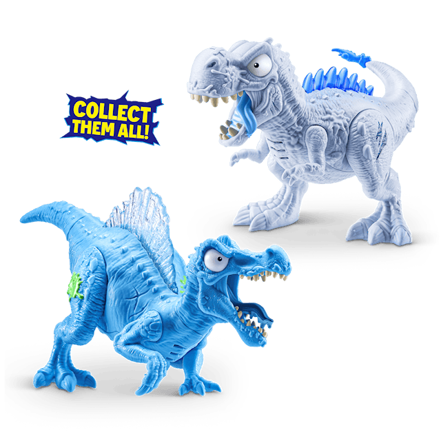 Tuotekuva 3 - Mega Ice Age Smashers