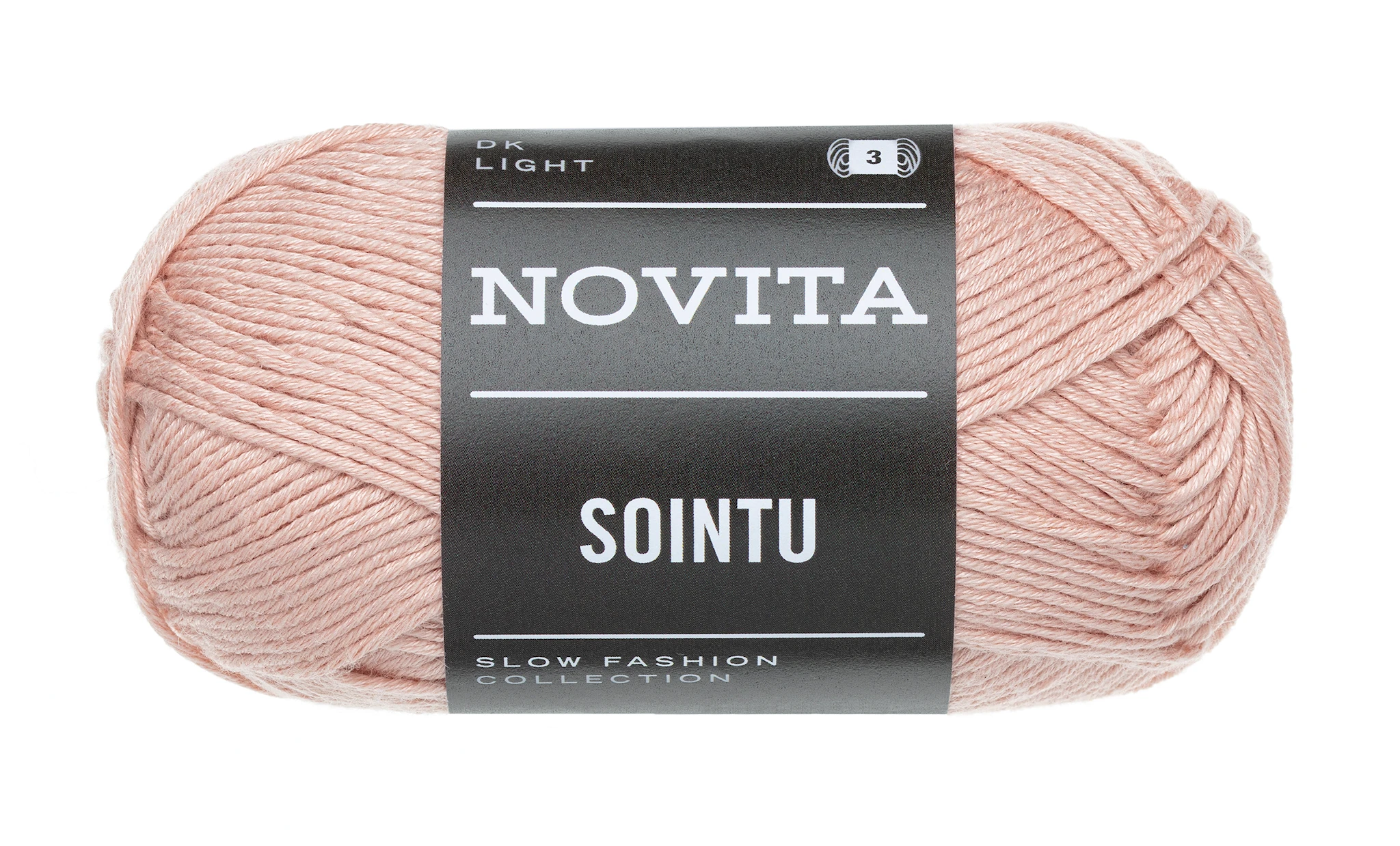 Produktbild för Sointu Bomullsmix 50g Novita