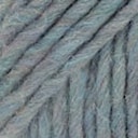 Peacock Blue