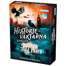 Historian vartijat, Kärnan (Se)