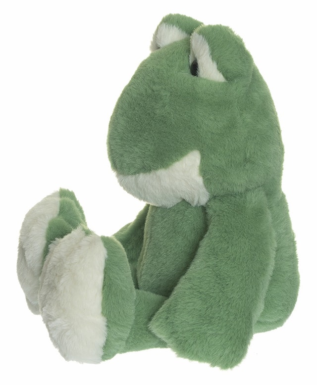 Produktbilde 6 for Frosken Göran Teddykompaniet
