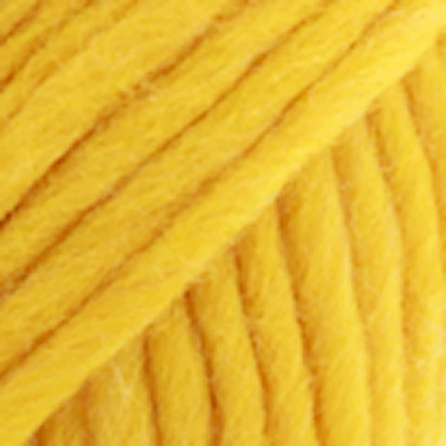 Snow Uni Colour Villalanka 50 g 24 yellow Drops