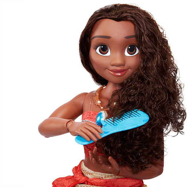 Tuotekuva 4 - Disney Princess Playdate Vaiana