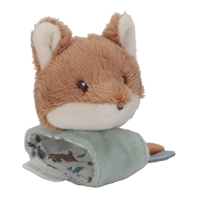 Forest Friends Handledsskallra Little Dutch