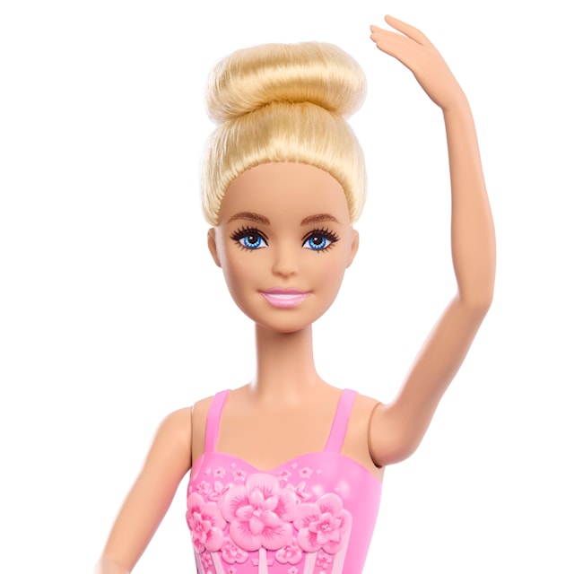 Produktbilde 4 for Barbie Ballerinamodedukke