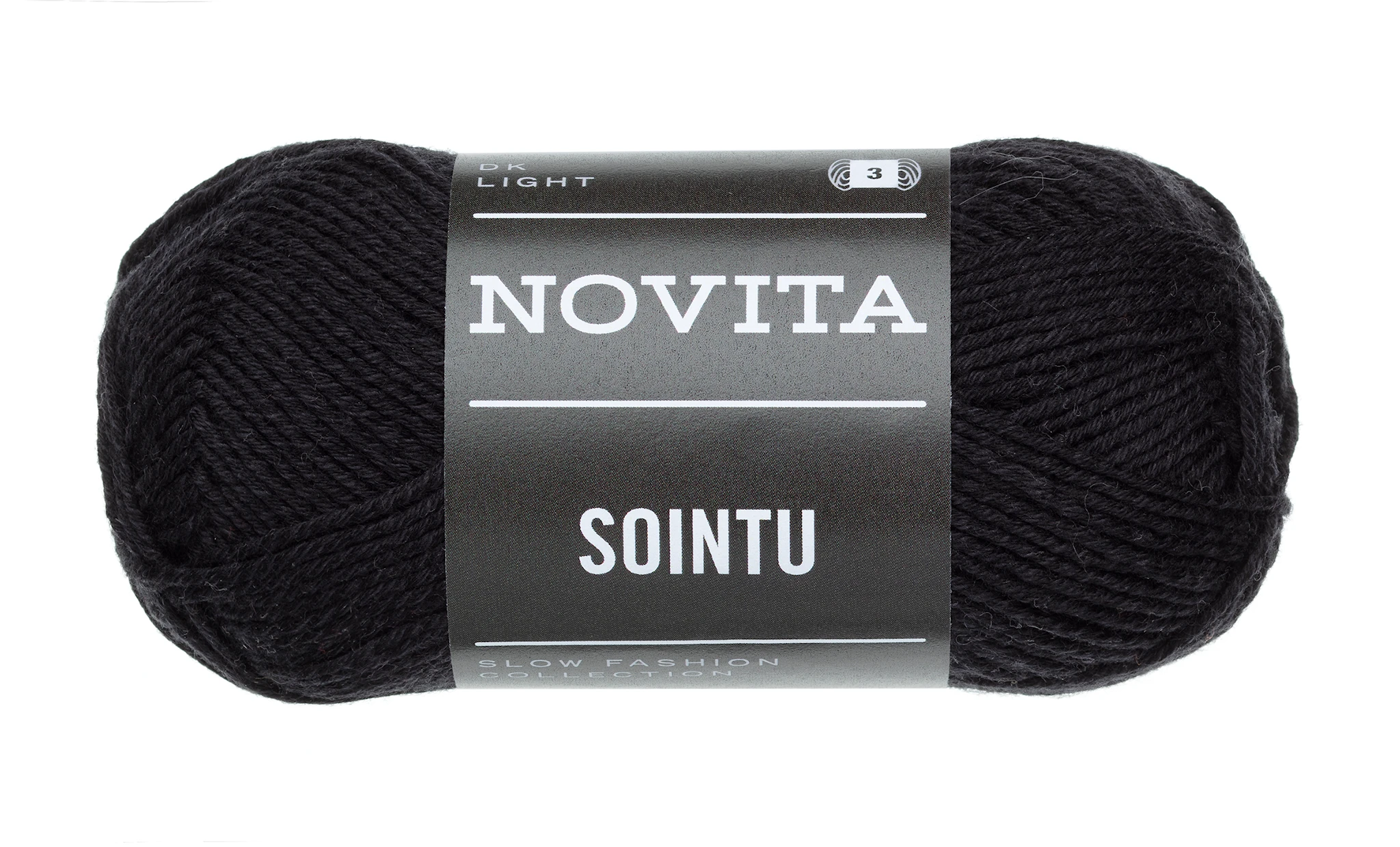 Tuotekuva ille Sointu Puuvillasekoitus 50g Novita