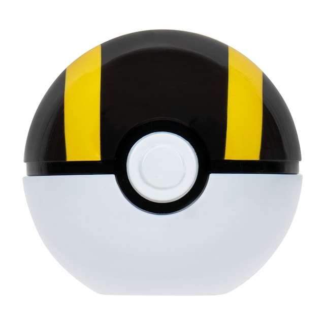 Produktbilde 5 for Pokemon Clip N Go Belt Set Squirtle
