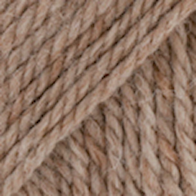 Nepal Mix Ullgarn 50 g Beige (0300) Drops