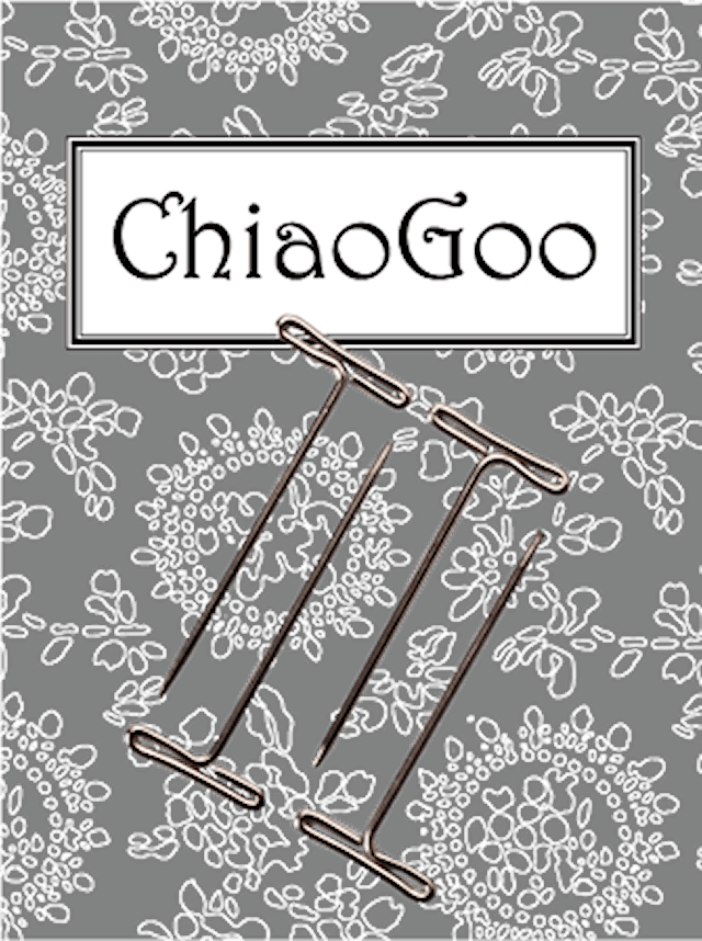 Tuotekuva 1 - Kiristysavain Mini [M] 4 pcs ChiaoGoo