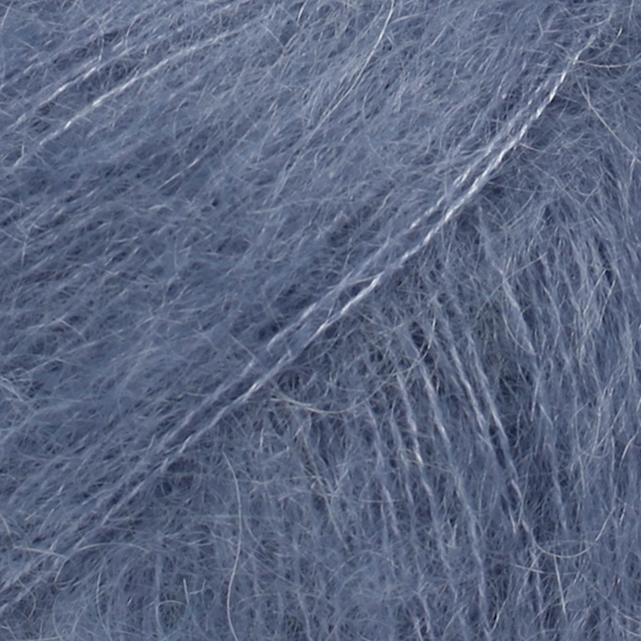 Produktbild för Kid- Silk Mohair Silke 25 g Drops