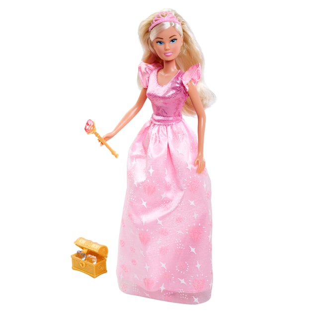 Produktbilde 1 for Steffi LOVE Diamantprinsesse