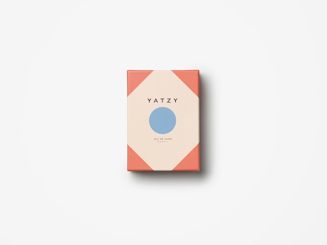 Produktbild 1 för Play Yatzy Printworks