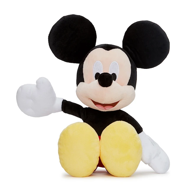 Disney Musse Pigg Gosads (25cm)