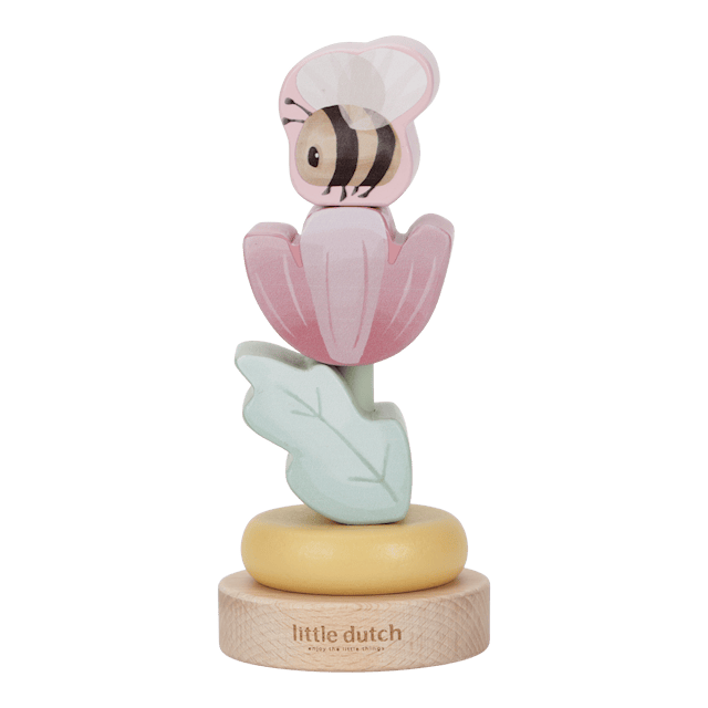 Produktbild 3 för Fairy Garden Presentset Little Dutch