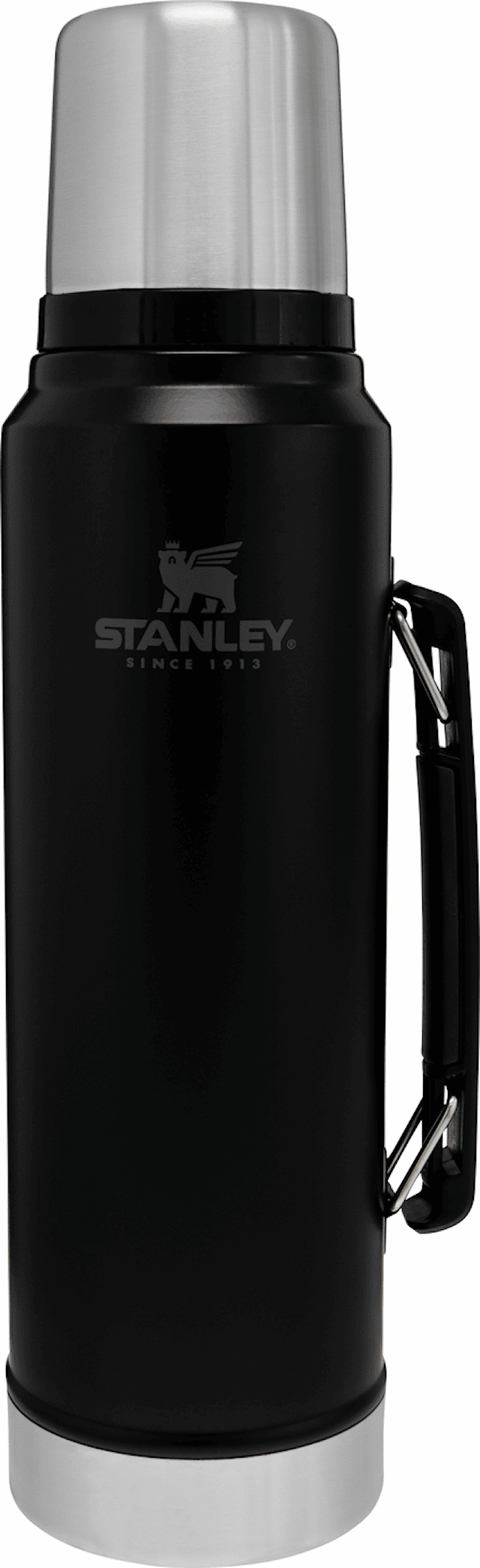 Tuotekuva 1 - Termos Classic 1 L Stanley, Svart