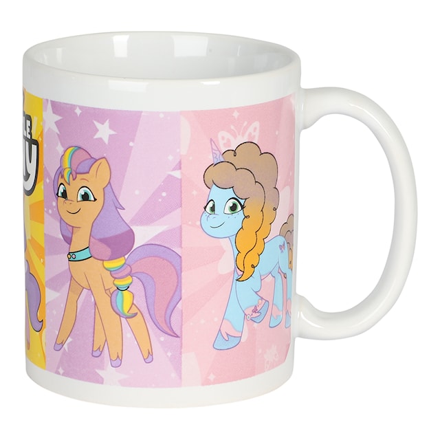 Tuotekuva 2 - Muki My Little Pony Hisab Joker