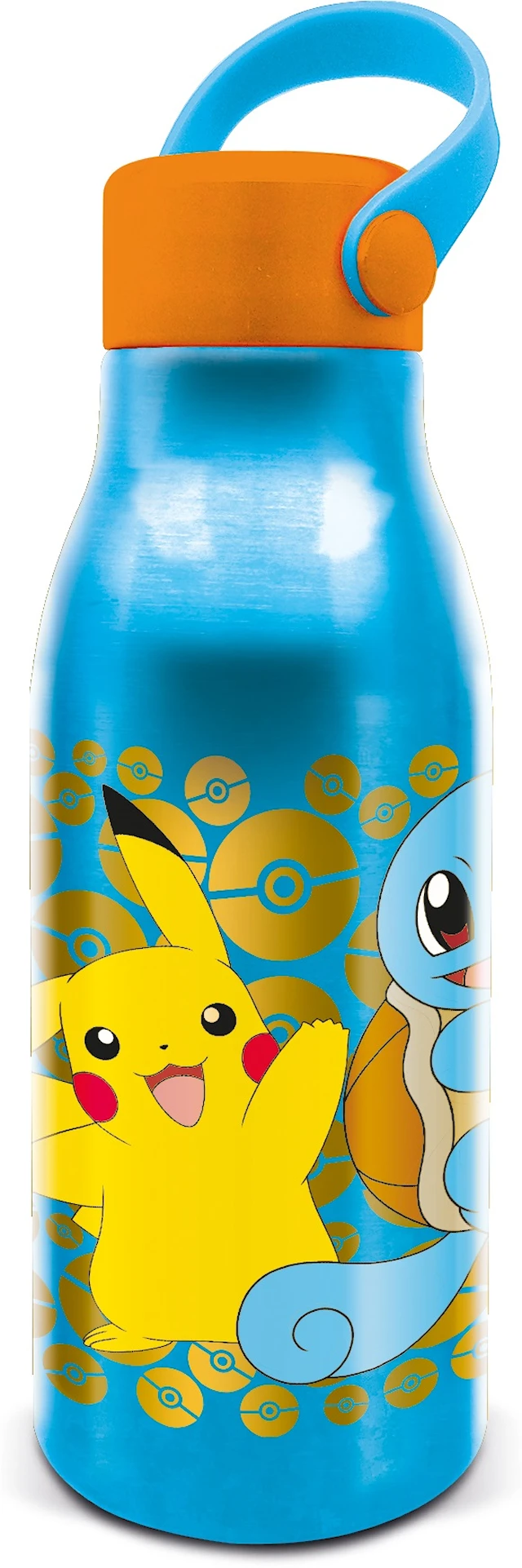 Pokémon Juomapullo Kahvalla