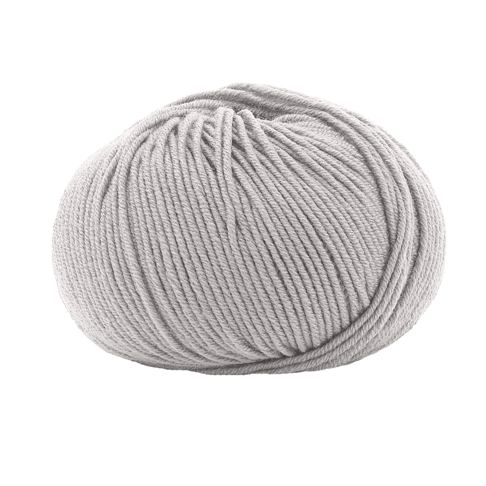Produktbild för Super Soft Merino 50 g Lana Gatto