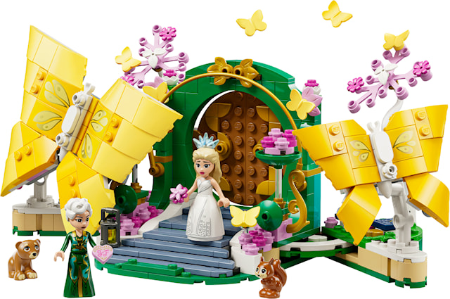 Produktbild 4 för LEGO® Wicked (75688)