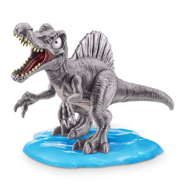 Produktbilde 3 for Dinos vs Aliens Rocket Samshers