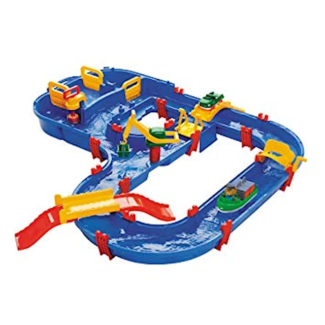 AquaPlay MegaBridge