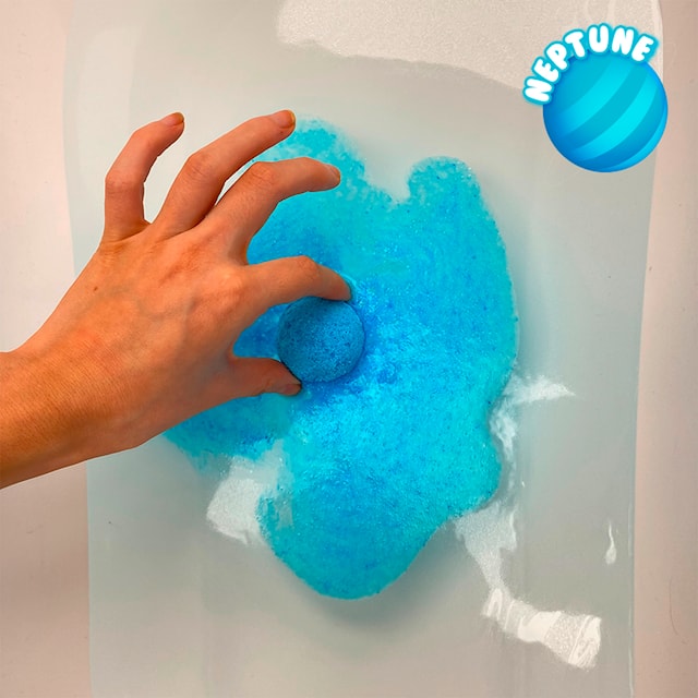 Tuotekuva 5 - Baff Bombz Planeetat Zimpli Kids