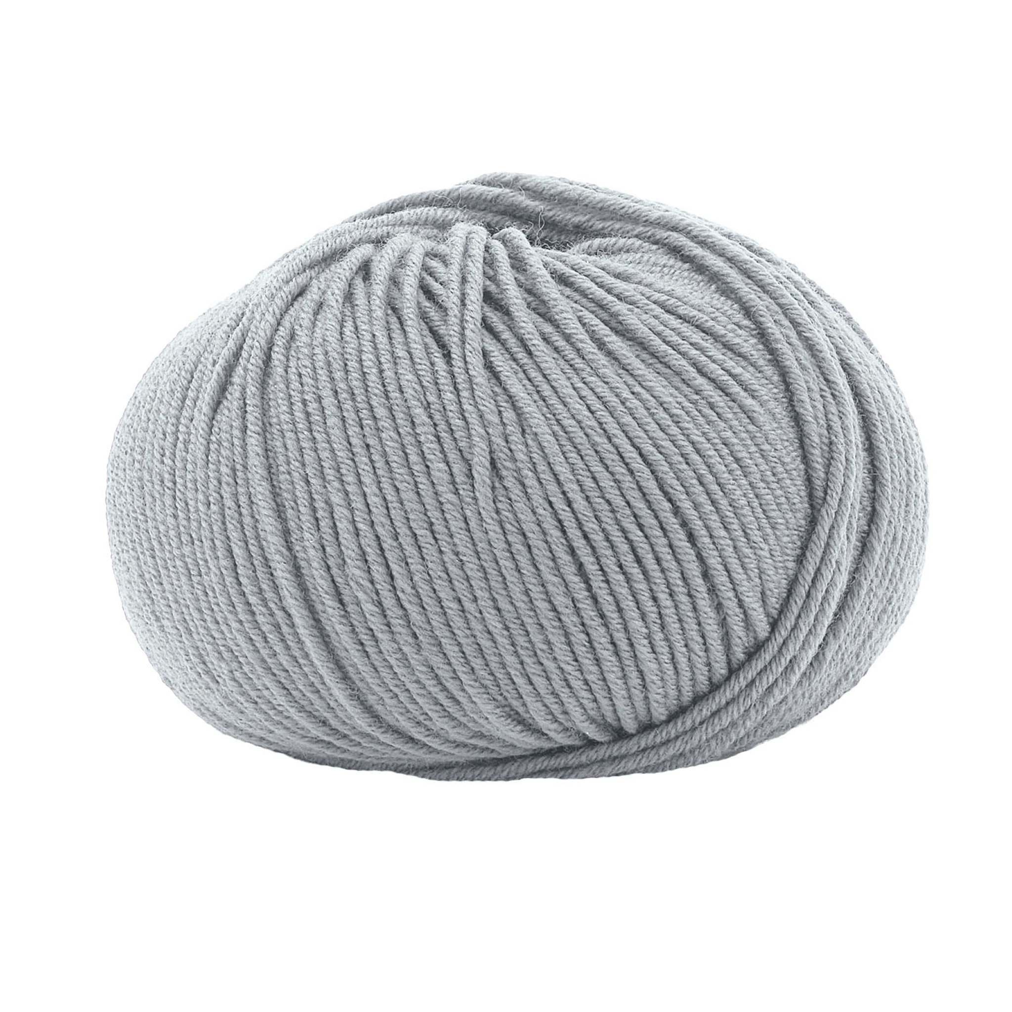 Produktbild för Super Soft Merino 50 g Lana Gatto