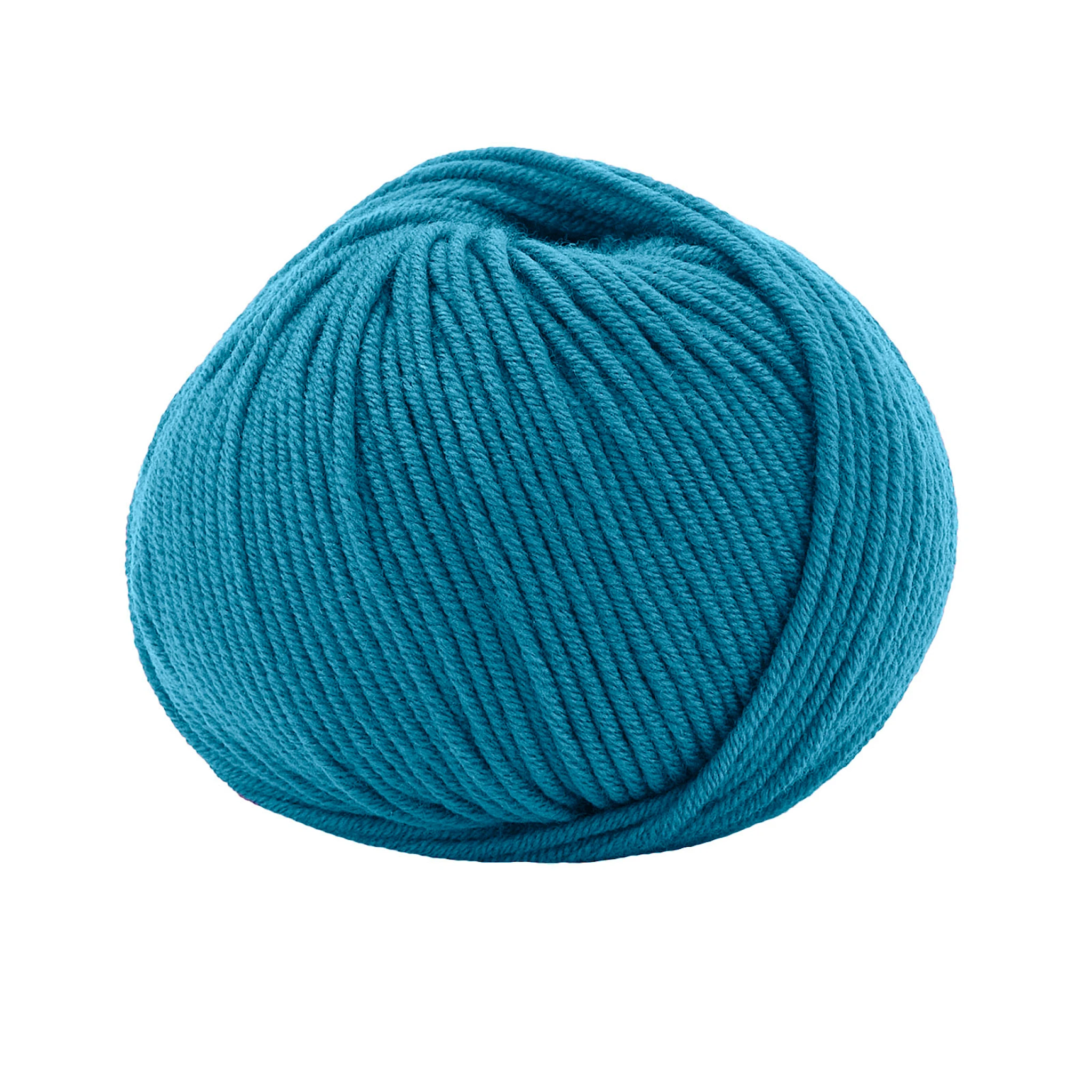 Produktbild för Maxi Soft Merino 50 g Lana Gatto