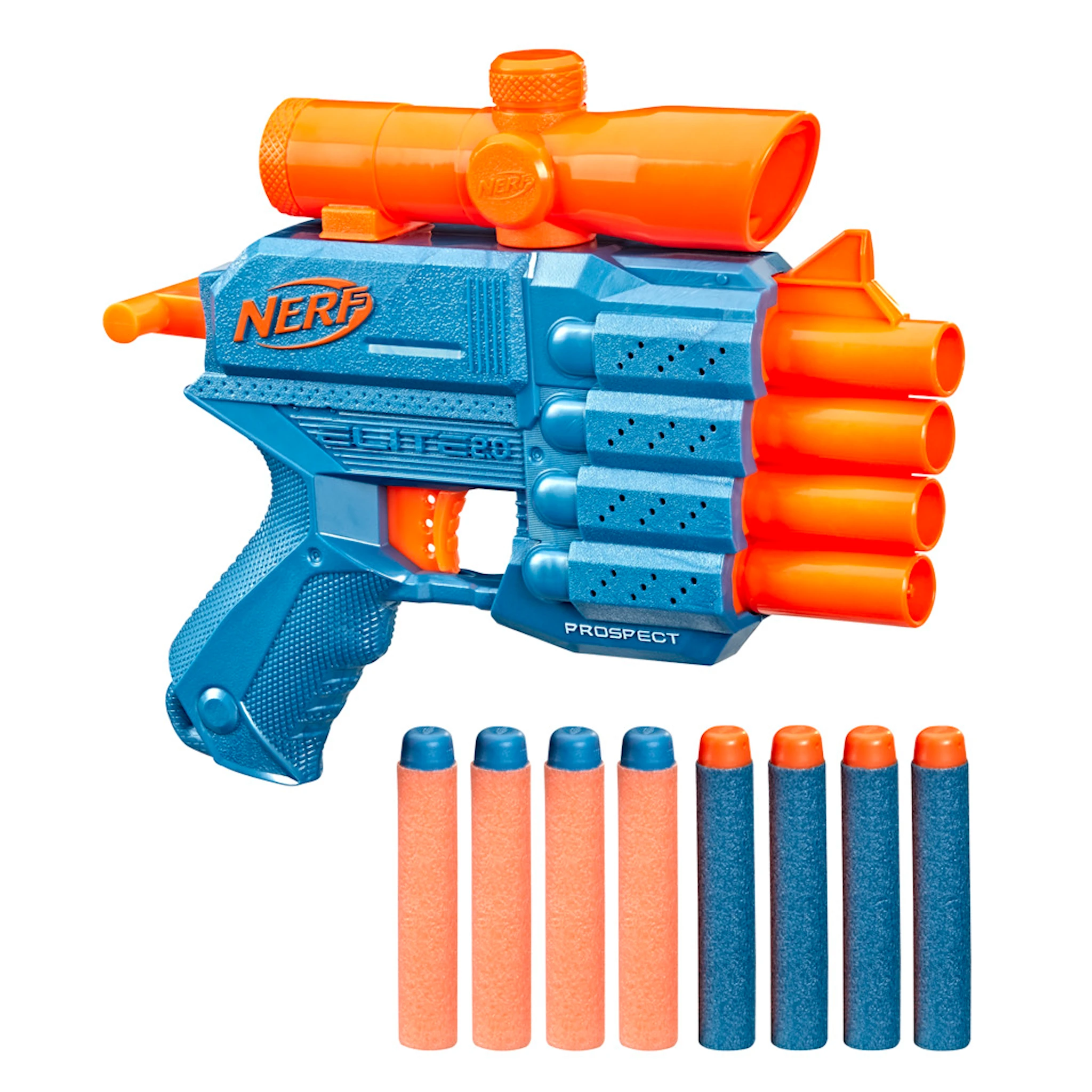 Produktbilde for Nerf Elite 2.0 Prospect QS-4