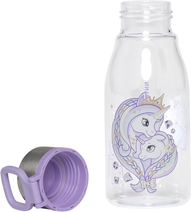 Tuotekuva 2 - Juomapullo Unicorn Princess Beckmann