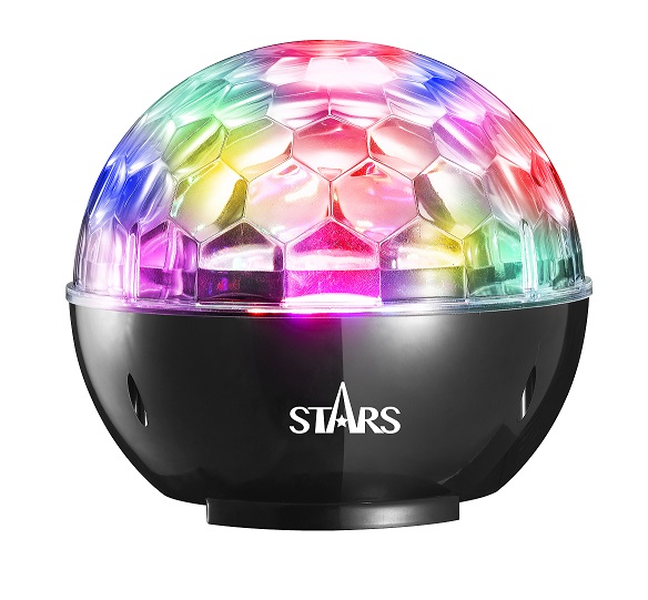 Discokula Högtalare med Bluetooth